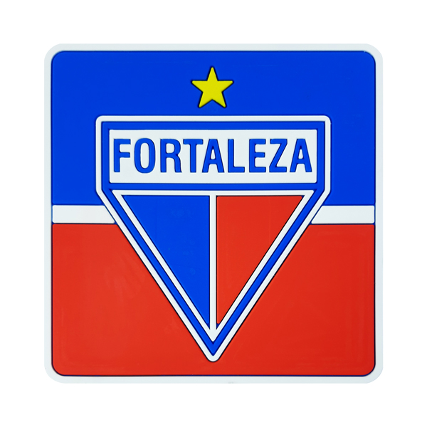 Fortaleza Clube 2 - Porta-Copo (OFICIAL)