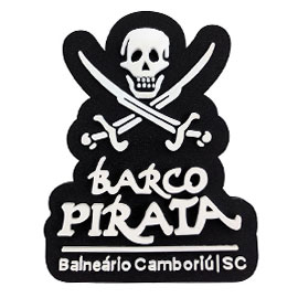 Barco Pirata