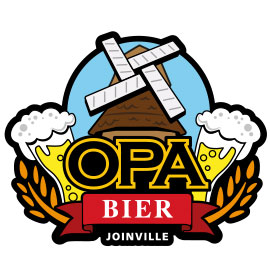 Opa Bier