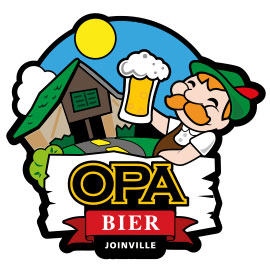 Opa Bier