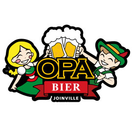 Opa Bier
