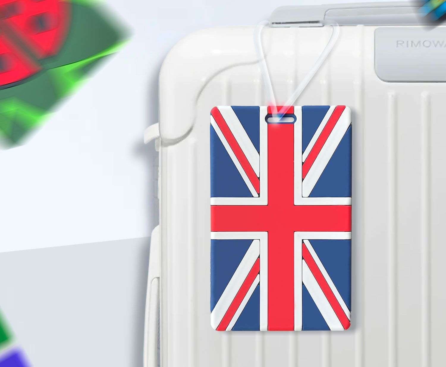 tag de mala emborrachada Colorgift