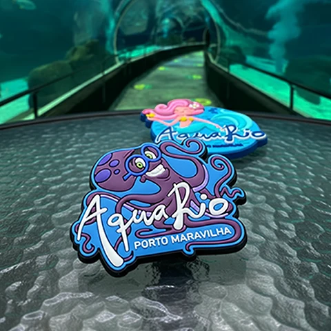 Aqua Rio - COLORGIFT - Sua Fábrica de Souvenirs Emborrachados