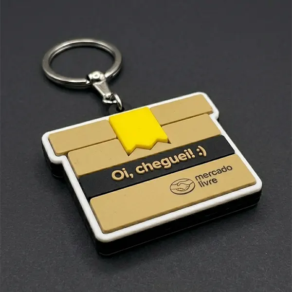 Chaveiro Personalizado